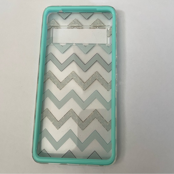Stripes hard case Pixel 7 Pro - Picture 2 of 3